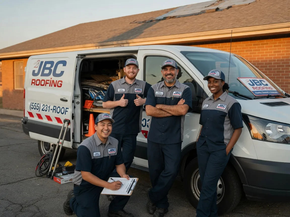 Roof Replacement company in Wendover, KY